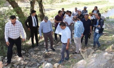 BOĞAZKALE’YE DEV TURİZM YATIRIMI