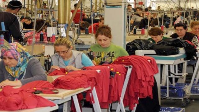 KONFEKSİYON MAKİNACI KURSU AÇILACAK