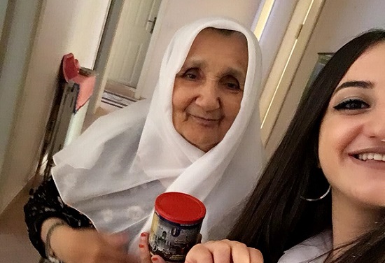 BELEDİYE’DEN SOSYAL DOKU ÇALIŞMASI
