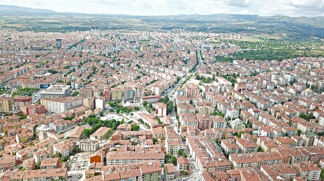 BELEDİYE’DEN ENERJİ KİMLİK BELGESİ UYARISI