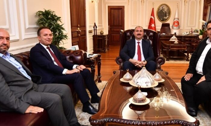 BAKAN ÇORUM İÇİN TALİMAT VERDİ