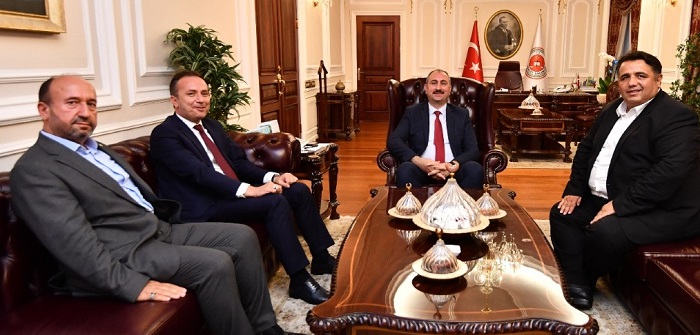 BAKAN ÇORUM İÇİN TALİMAT VERDİ