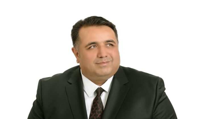 OĞUZHAN KAYA’YA BÜYÜK GÖREV