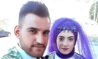 TIRI GELİN ARABASI YAPTI