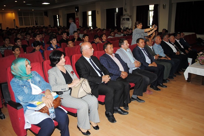 GEÇMİŞTEN GÜNÜMÜZE AHİLİK GELENEĞİ