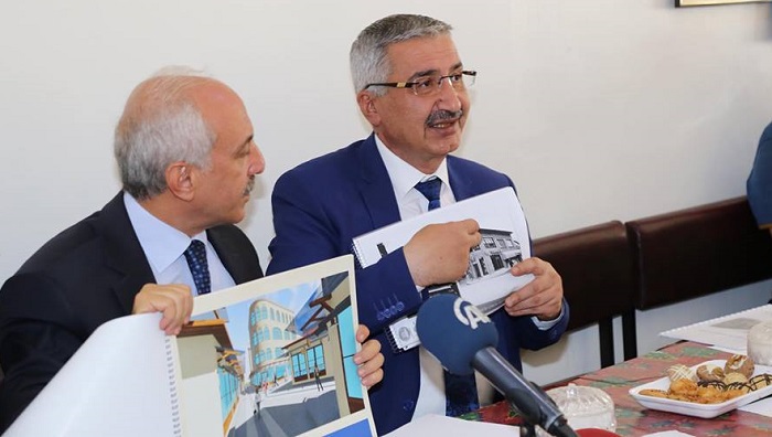AYAKKABICILAR ARASTASI YENİLENECEK