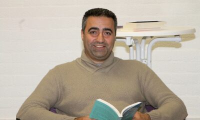 ÇORUM’DA OKURLARIYLA BULUŞACAK