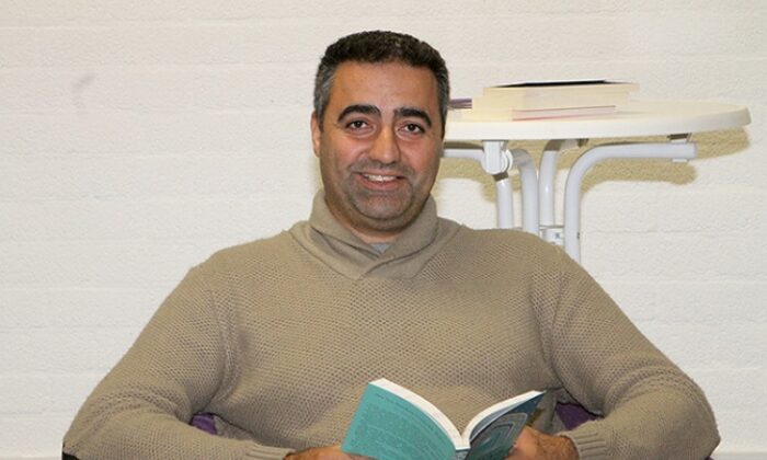 ÇORUM’DA OKURLARIYLA BULUŞACAK