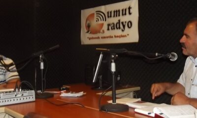 UMUT RADYO’DA MUHARREM AYI SOHBETLERİ