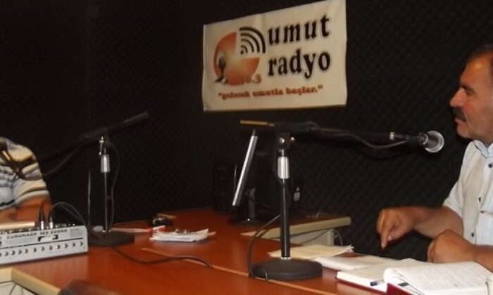 UMUT RADYO’DA MUHARREM AYI SOHBETLERİ