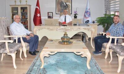 MESLEKİ EĞİTİM GELİŞTİRİLMELİ DESTEKLENMELİ