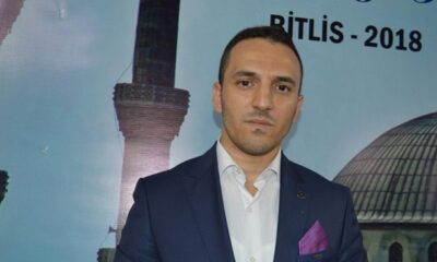 ÇORUMLU MÜEZZİN TÜRKİYE 1. OLDU