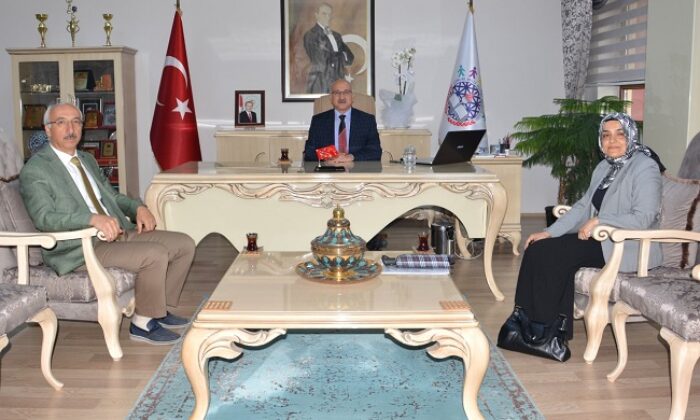 BENİM KULÜBÜM YEŞİLAY PROJESİ