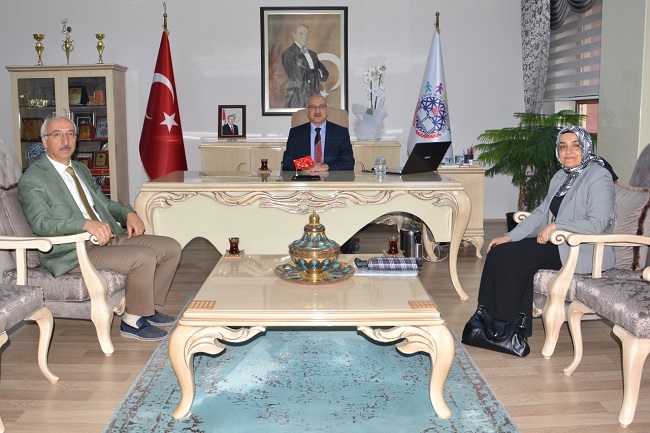 BENİM KULÜBÜM YEŞİLAY PROJESİ