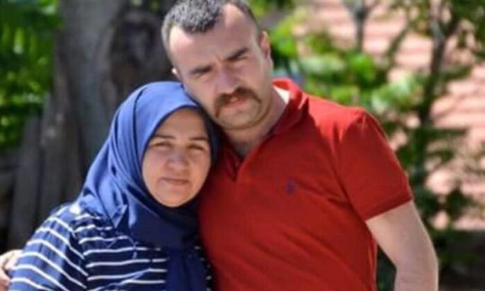 AHMET HATTAB İMAL’IN ACI GÜNÜ