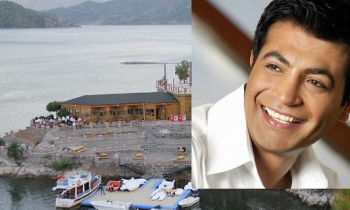 OĞUZ YILMAZ ÇORUM’DA KONSER VERECEK