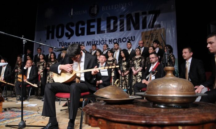 THM KOROSU ÇALIŞMALARA BAŞLIYOR