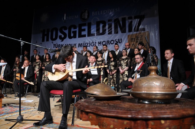 THM KOROSU ÇALIŞMALARA BAŞLIYOR