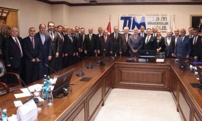 BANKALAR BİRLİĞİ İHRACATÇILARLA BULUŞTU