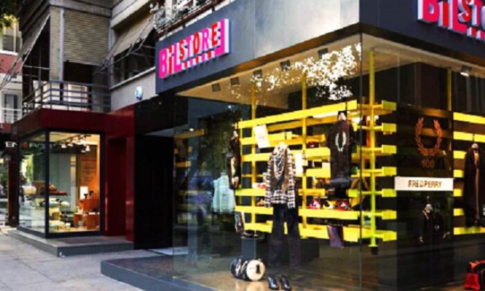 BİLSTORE TÜM MAĞAZALARINI KAPATTI