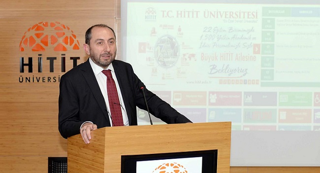 KATI ATIK PROJESİ GÖRÜŞÜLDÜ
