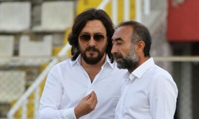 ÇORUM BELEDİYESPOR’DA ŞOK KARARLAR!