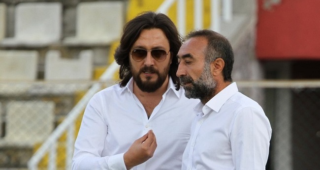 ÇORUM BELEDİYESPOR’DA ŞOK KARARLAR!