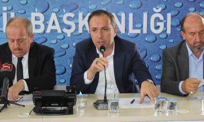 CEYLAN’DAN ADAYLARA UYARI!