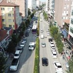 ÇORUM’A AŞIRI SICAK UYARISI YAPILDI!