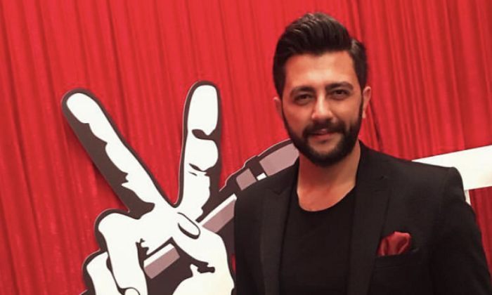 ÇORUMLU PSİKOLOG O SES TÜRKİYE’DE