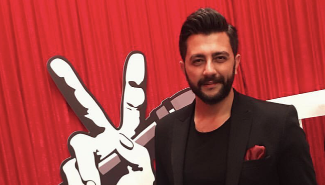 ÇORUMLU PSİKOLOG O SES TÜRKİYE’DE