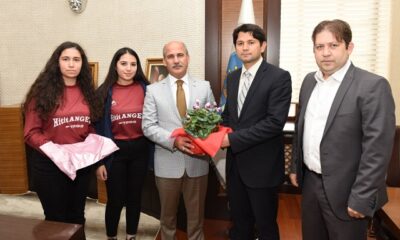 HİTİT ANGELS ÇORUM’UN GURURU