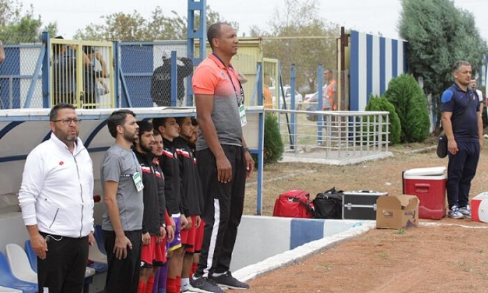 MAÇ SONUCU BİZE YAKIŞMADI