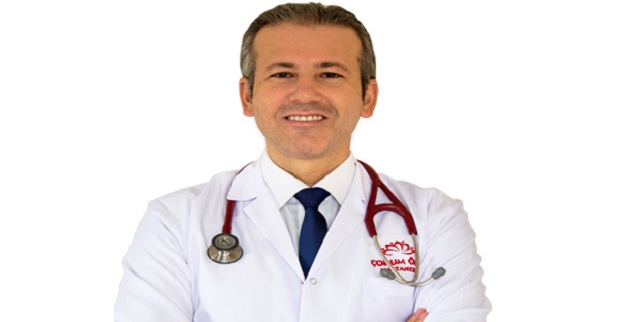 ÖZEL HASTANENİN HEKİM KADROSU GÜÇLENDİ