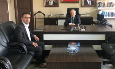 HALKIMIZ HOŞGÖRÜ BEKLİYOR