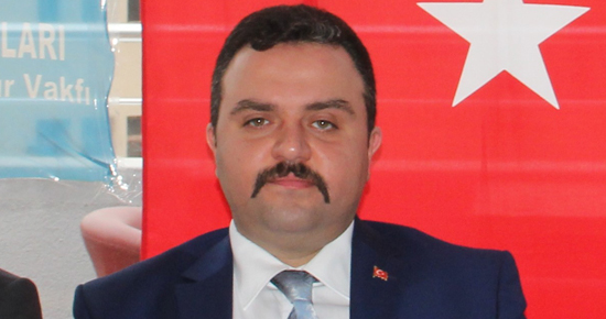 ÜLKÜCÜ ÖĞRENCİLERE TEHDİT İDDİASI