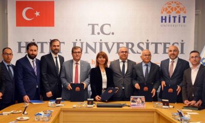 İŞKUR İLE 3+1 PROTOKOLÜ İMZALANDI