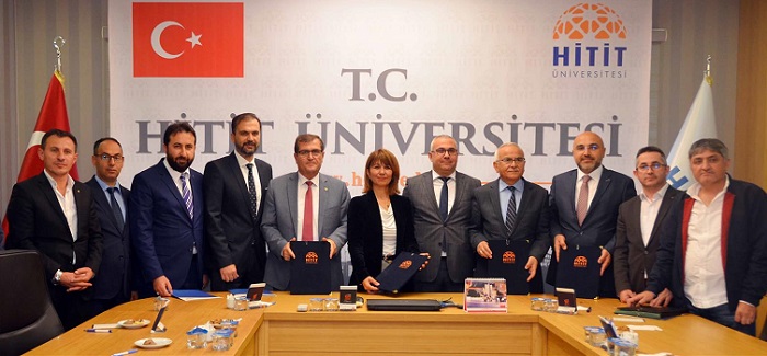 İŞKUR İLE 3+1 PROTOKOLÜ İMZALANDI