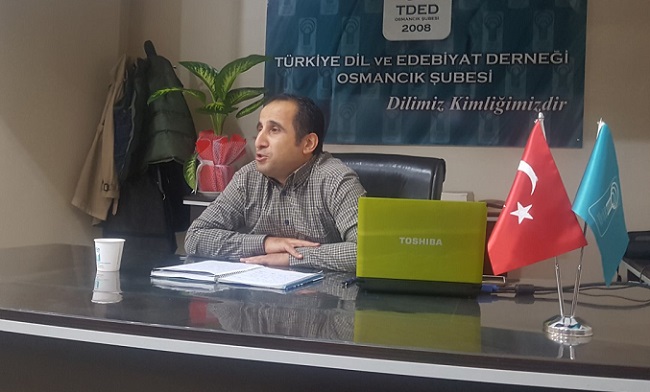 SANAT GÜNEŞİ ZEKİ MÜREN ANILDI