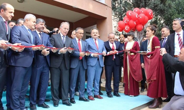 KARGAZ İLE ESKİPAZAR’DA DOĞALGAZ SEVİNCİ