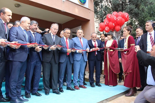 KARGAZ İLE ESKİPAZAR’DA DOĞALGAZ SEVİNCİ