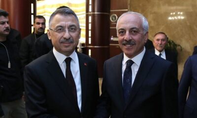 STADYUMUN DEVRİ İLE İLGİLİ GÖRÜŞTÜ