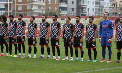 ÇORUM BELEDİYESPOR’DA KAZANMA ZAMANI