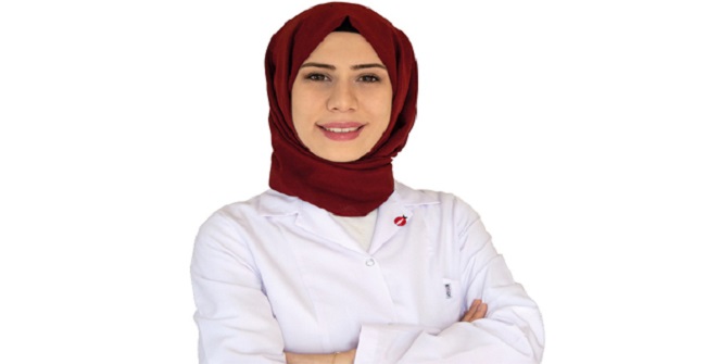 ÇORUM ÖZEL HASTANESİNE ÇOCUK GELİŞİMCİ