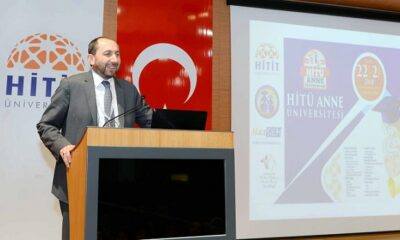 TOPLUMU ŞEKİLLENDİREN ANNELERDİR