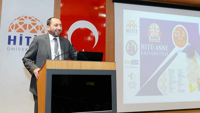 TOPLUMU ŞEKİLLENDİREN ANNELERDİR