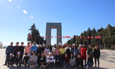HUZURLU GELECEK İÇİN MUTLU ÇOCUKLAR
