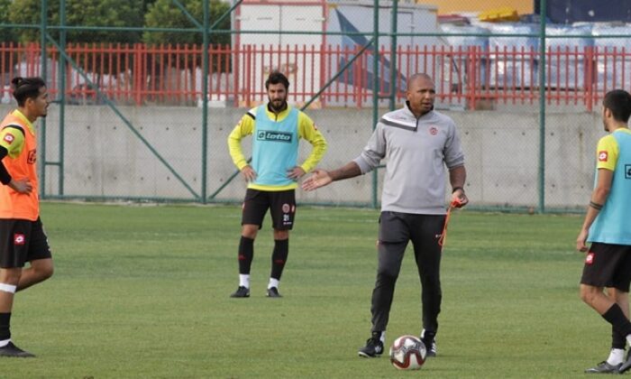 ÇORUM BELEDİYESPOR’DA HEDEF 3 PUAN