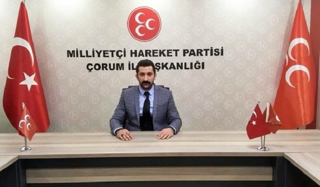 DAVAMIZ HAK VE HAKİKAT DAVASIDIR