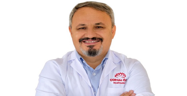 ÖZEL HASTANE KADROSUNU GENİŞLETTİ